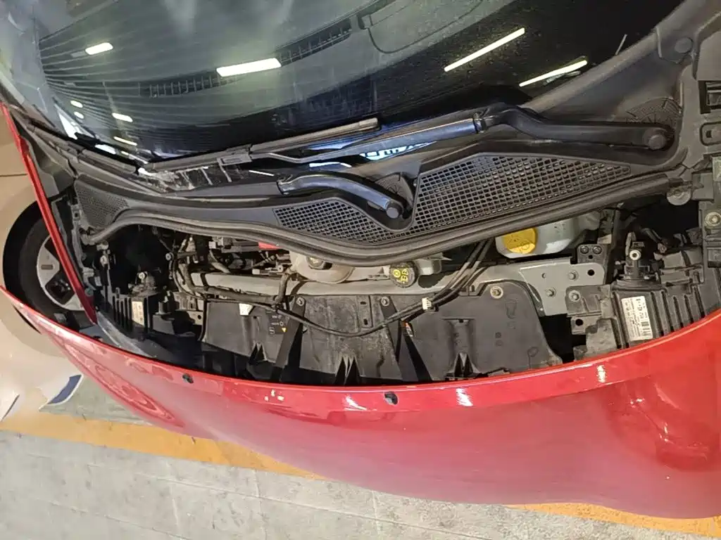 smart Smart Forfour — миниатюра 20