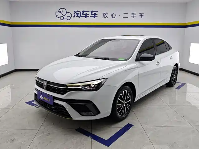 2022 Roewe i5