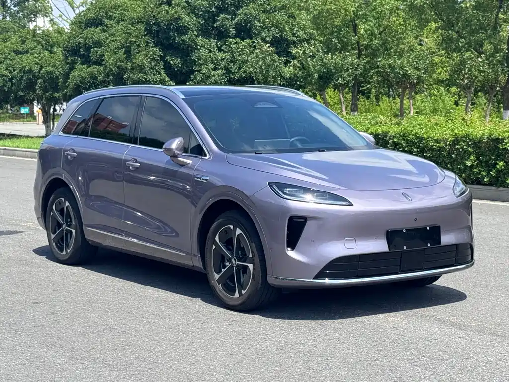 Shangjie H5 2025 Pro