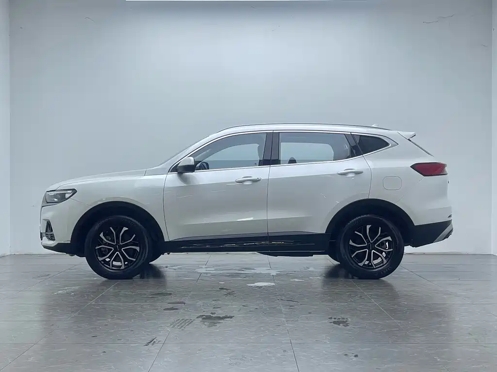 Haval H6 — миниатюра 8