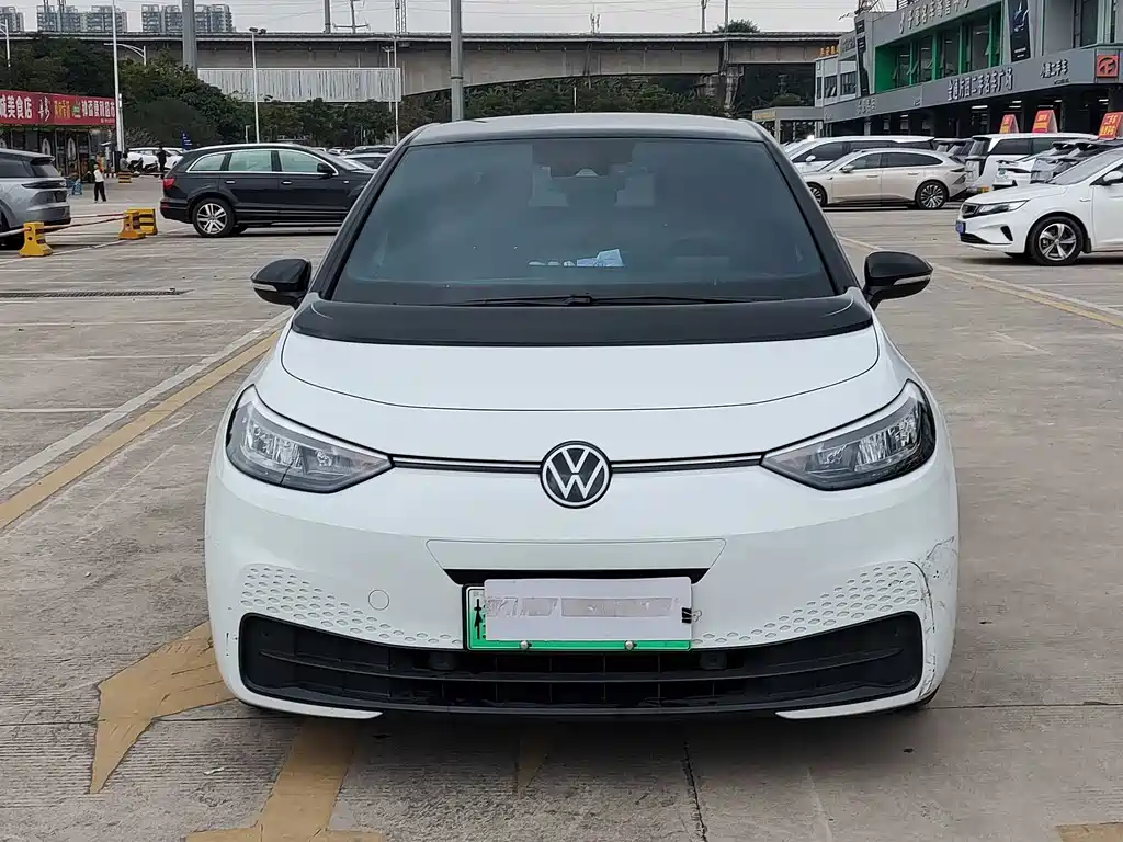 VOLKSWAGEN ID.3