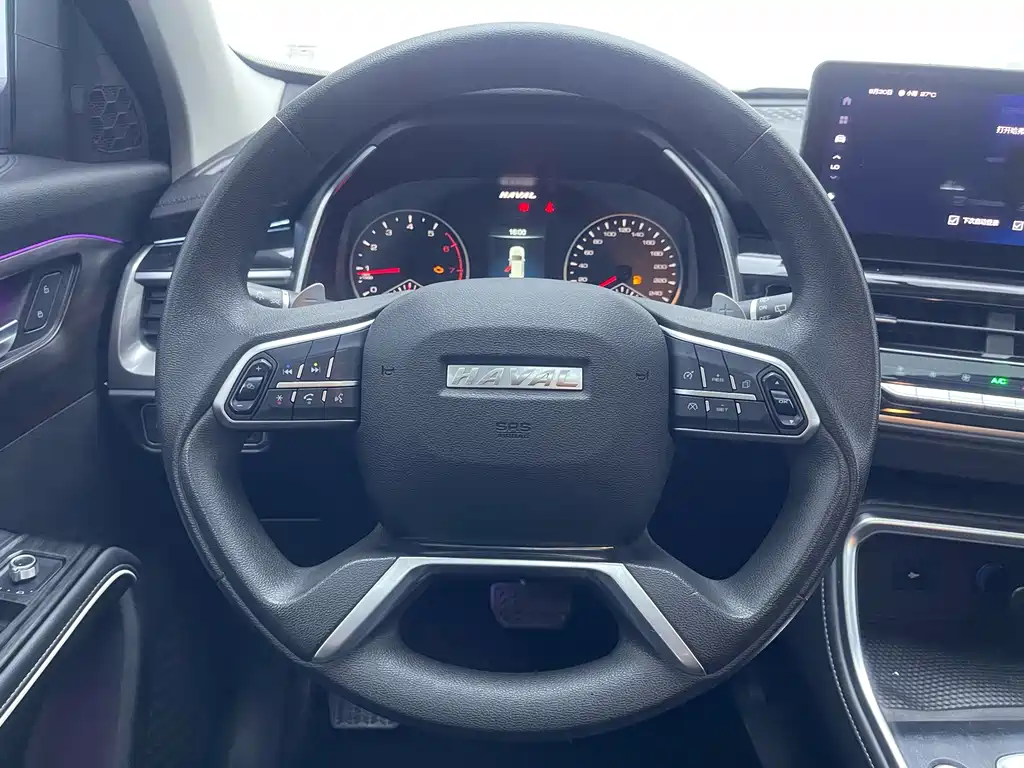 Haval H6 — миниатюра 18