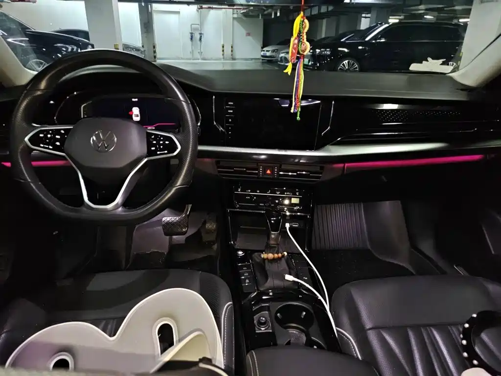 Volkswagen Passat — миниатюра 5