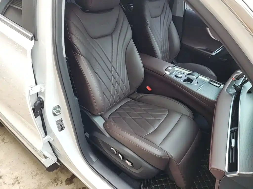 Chery Tiggo 8 PRO — миниатюра 25