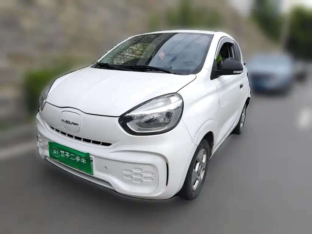 Roewe Clever