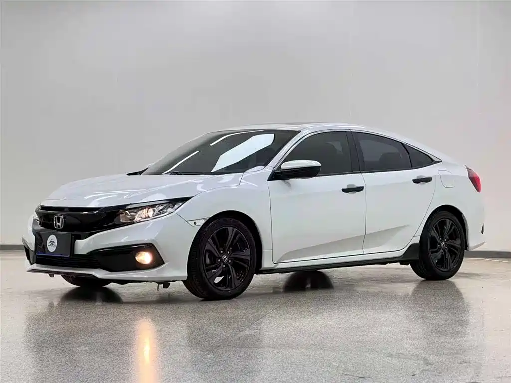 Honda Civic 2019