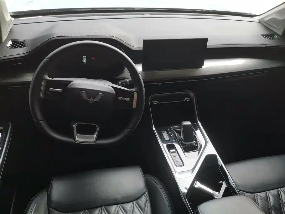 WULING WULING XINGCHEN