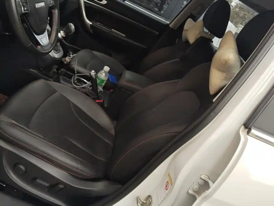 Haval H6 — миниатюра 9