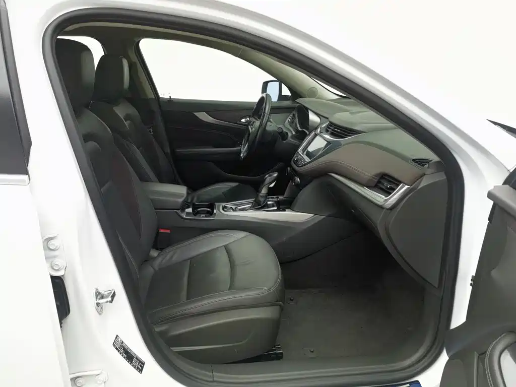 Chevrolet Malibu — миниатюра 23