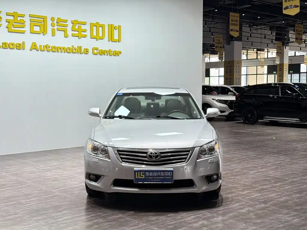 Toyota Camry 2010