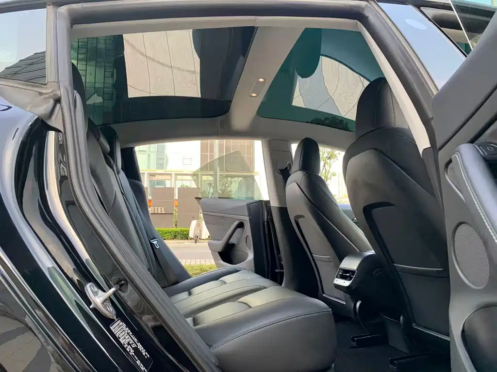 Tesla Model 3 — миниатюра 32
