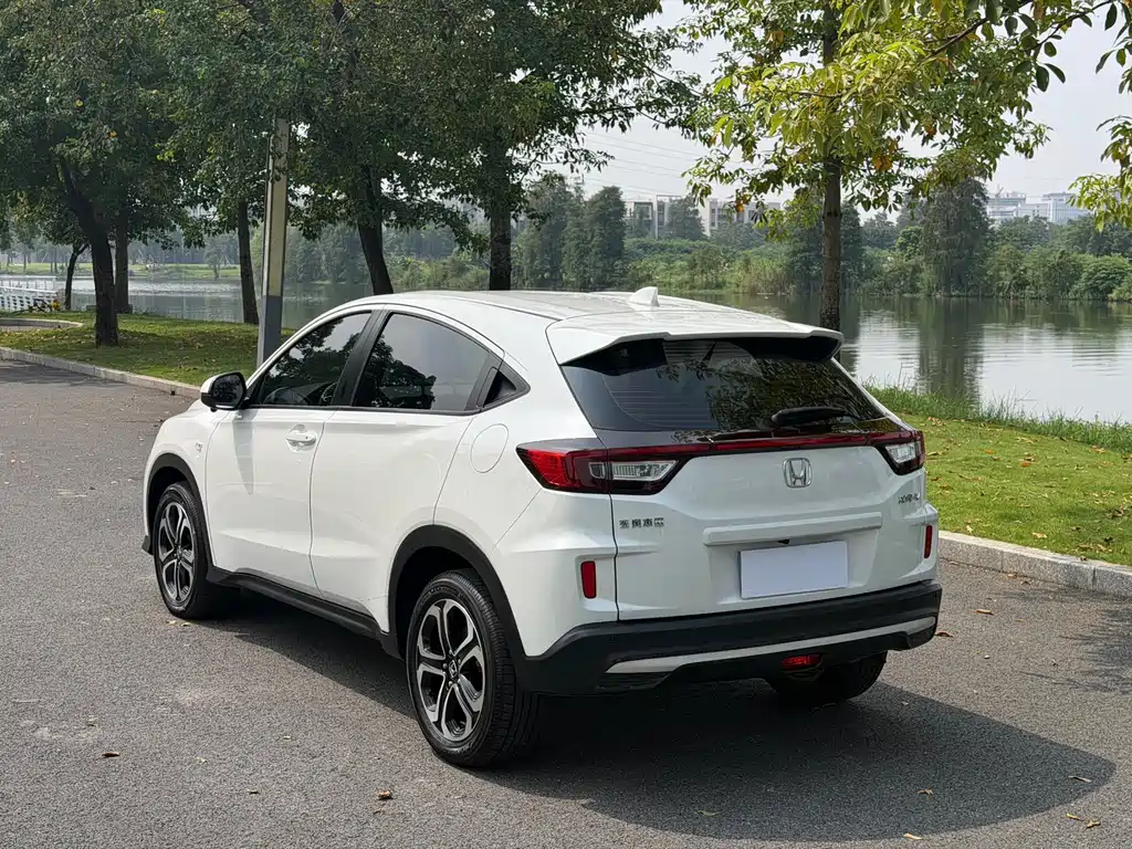 Honda XR-V — миниатюра 6