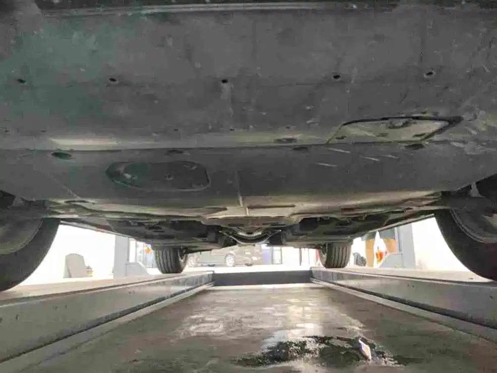 Mazda CX-5 2021 2.0L AT