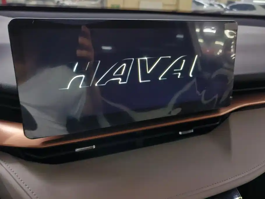 Haval H6 — миниатюра 13