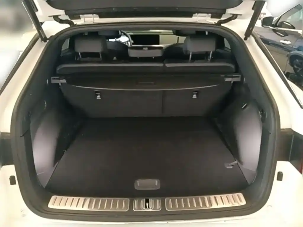 Genesis GV60 — миниатюра 24