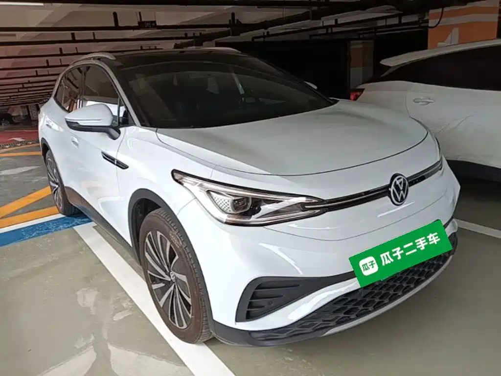 Volkswagen ID.4 X