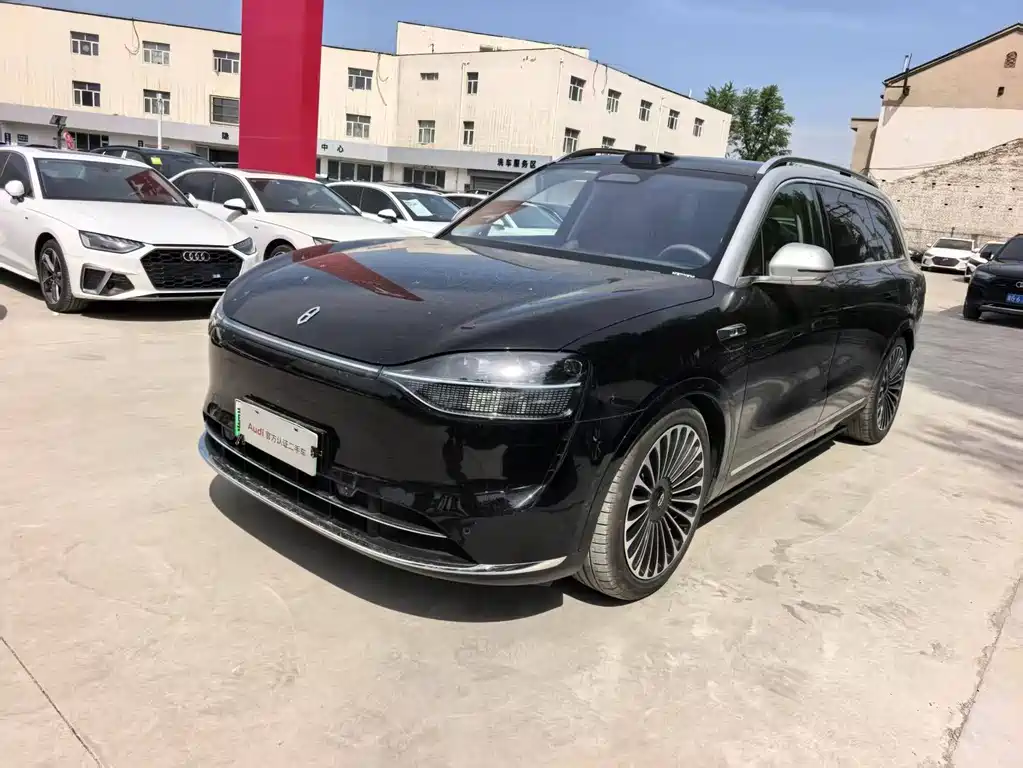AITO AITO M9 2024