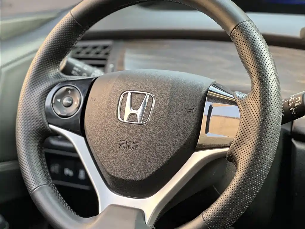 HONDA JADE