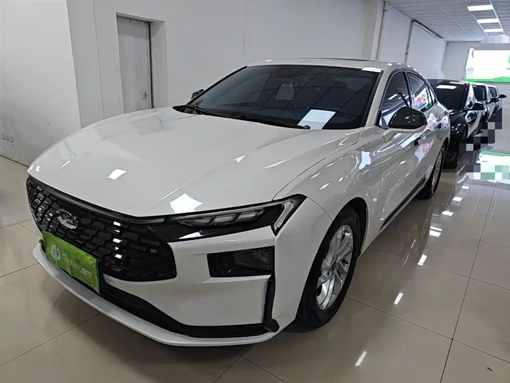 Ford Mondeo 2024