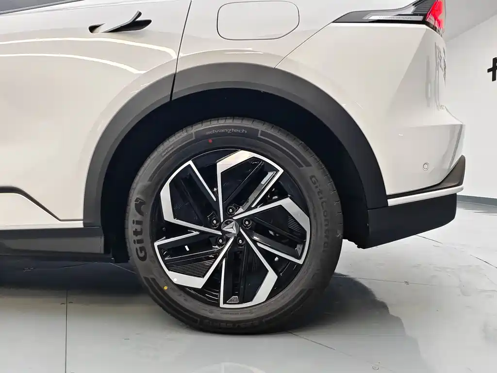 Deepal SL S07 — фотографии объявления, Фото 21