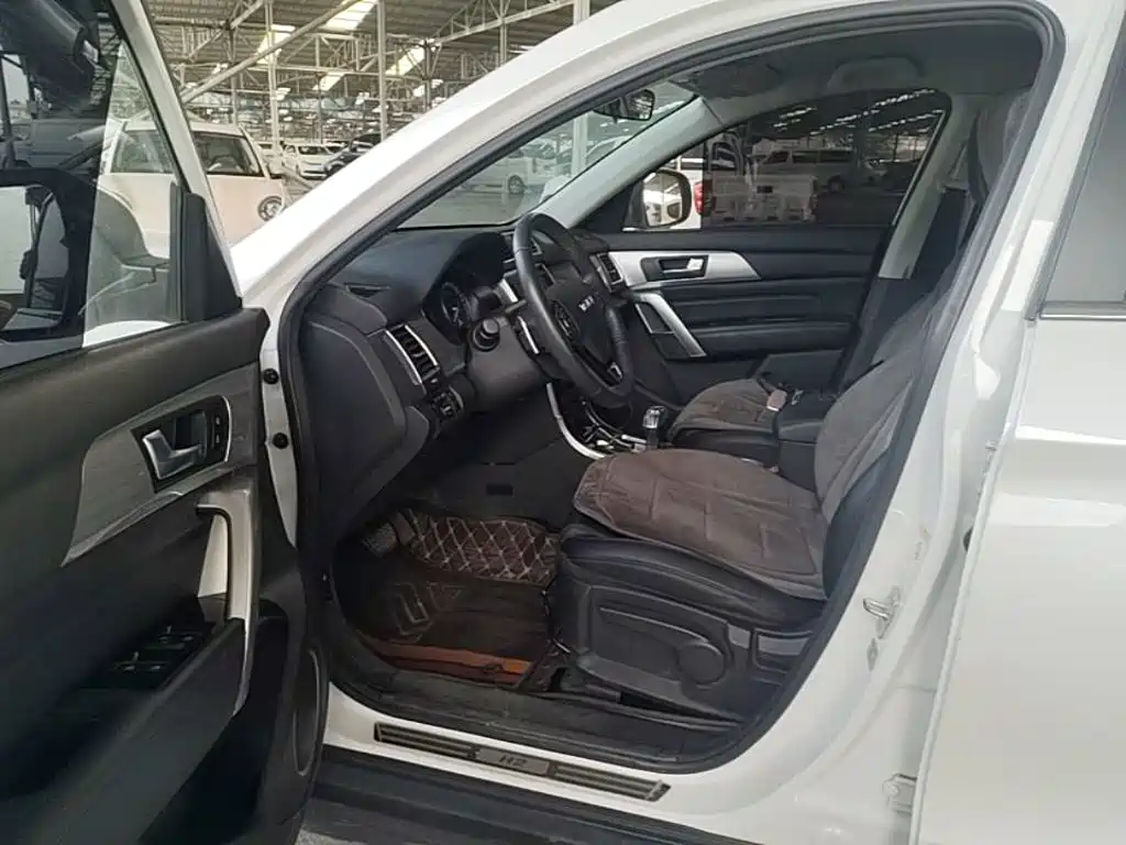 Haval H2 — миниатюра 21