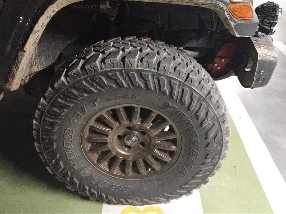 Jeep Gladiator 2022 3.6L