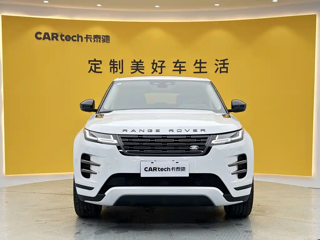 Land Rover Range Rover Evoque 2026 L SE