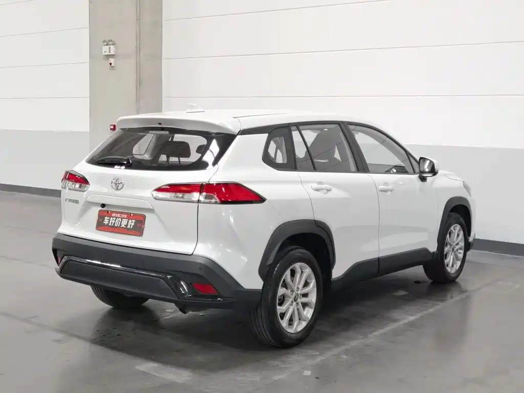Toyota Frontlander — миниатюра 2
