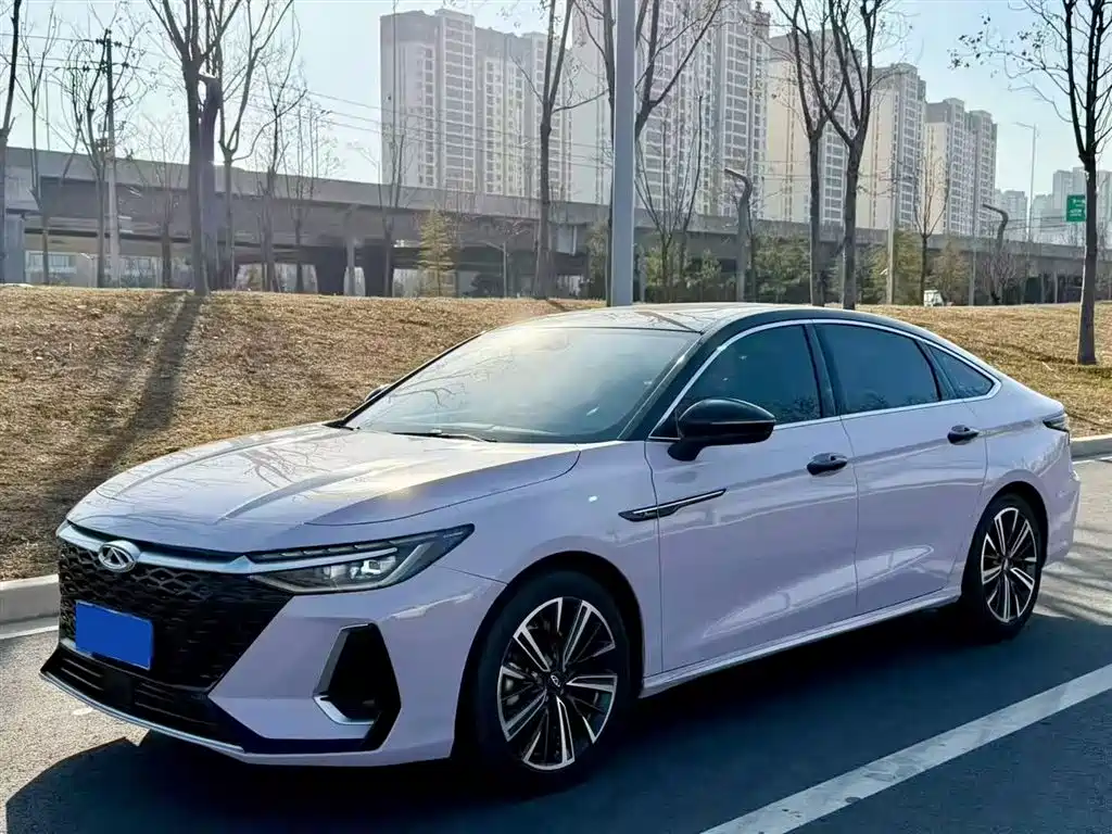 Chery Arrizo 8 2023