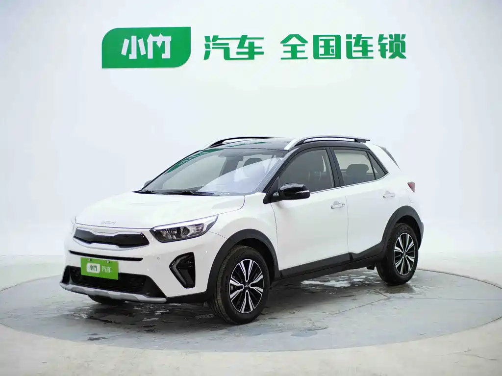 Kia KX1 2021