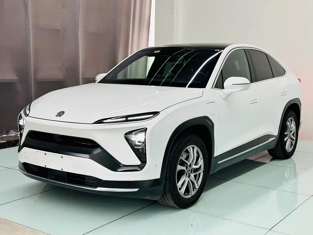 NIO NIO EC6