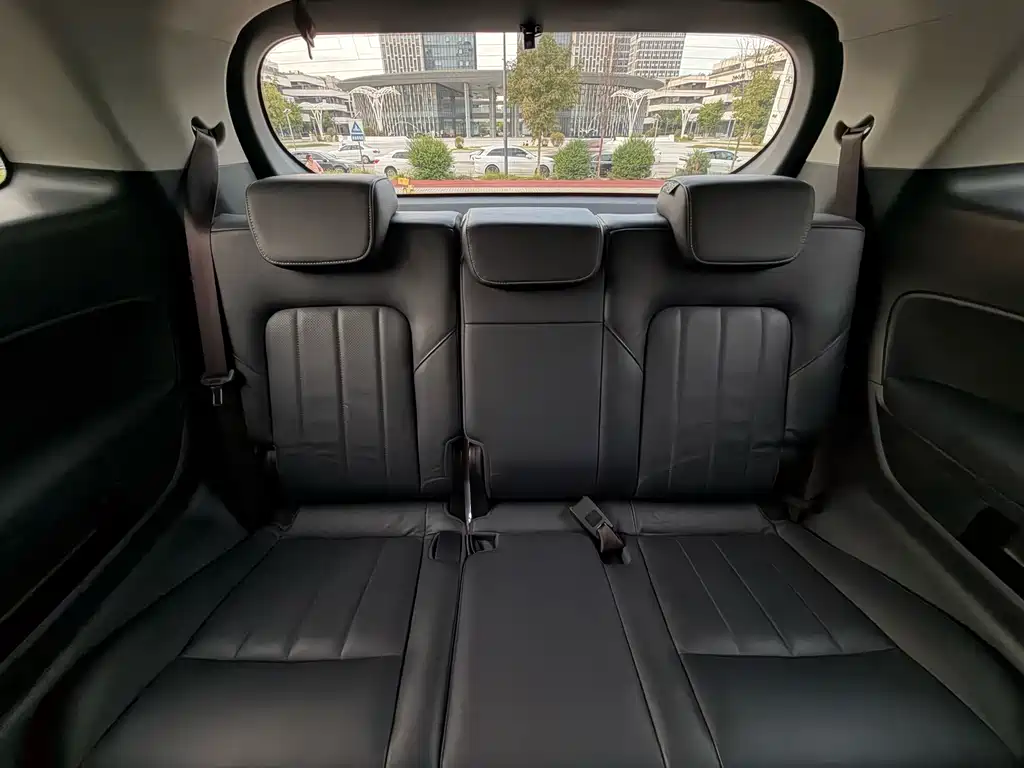 GAC Motor Trumpchi M8 — миниатюра 18