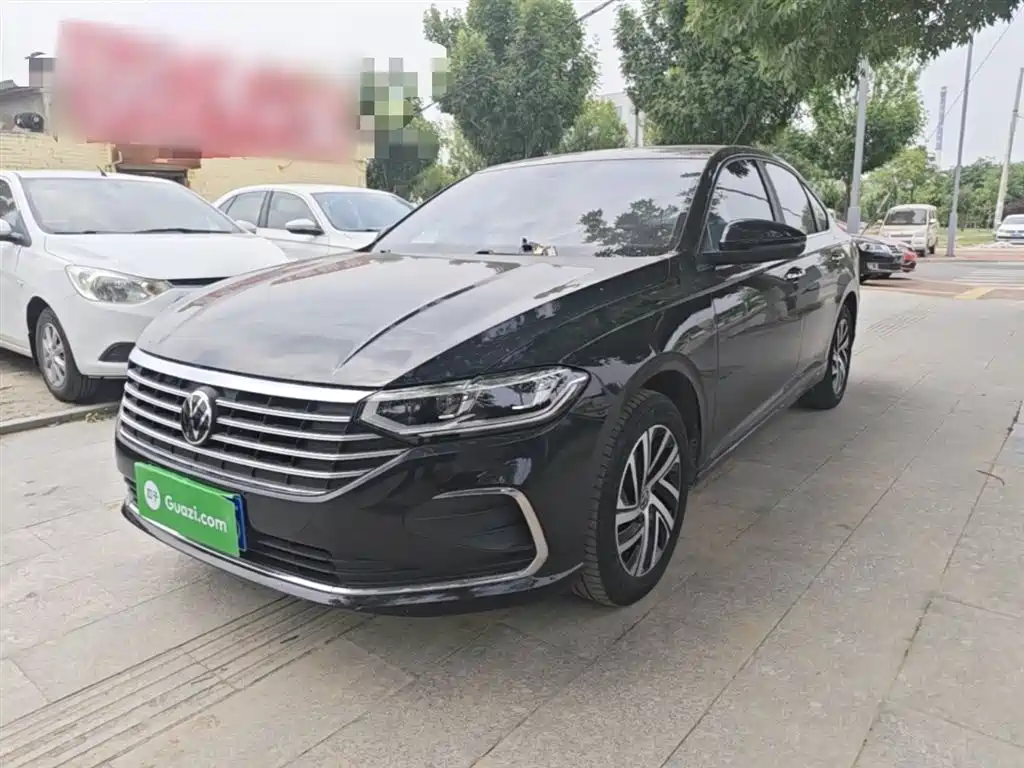 Volkswagen Lavida 2023