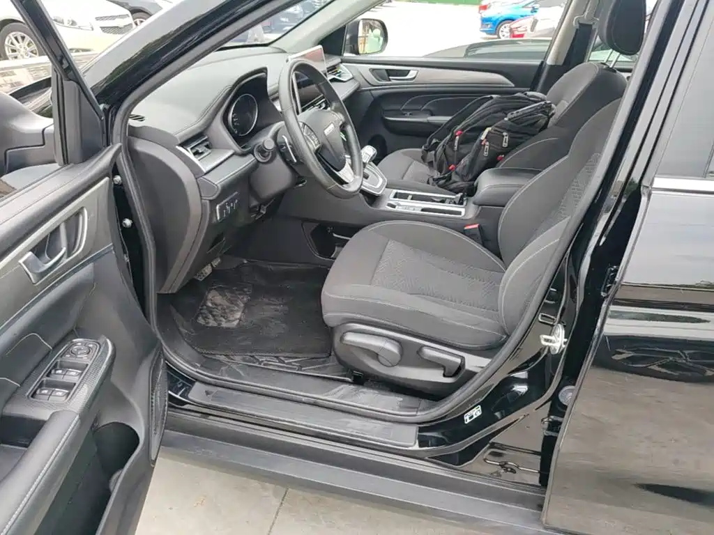Haval M6 — миниатюра 16