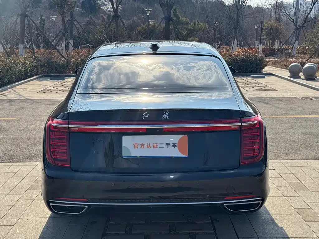 Hongqi HONGQI H9