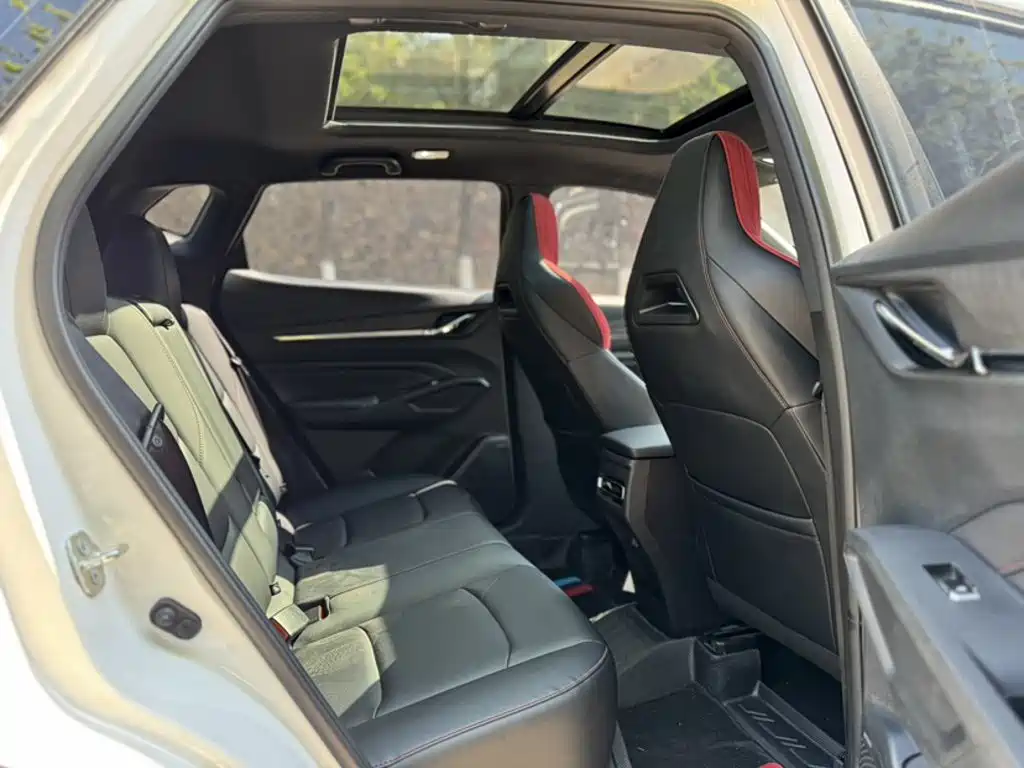 Changan X5 PLUS — миниатюра 21