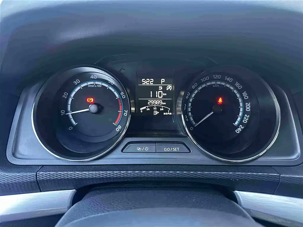 Skoda Kamiq — миниатюра 8