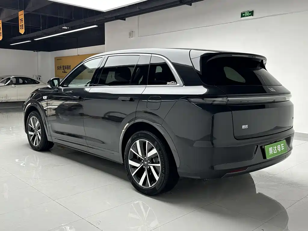 Li Auto L7 2023 Air