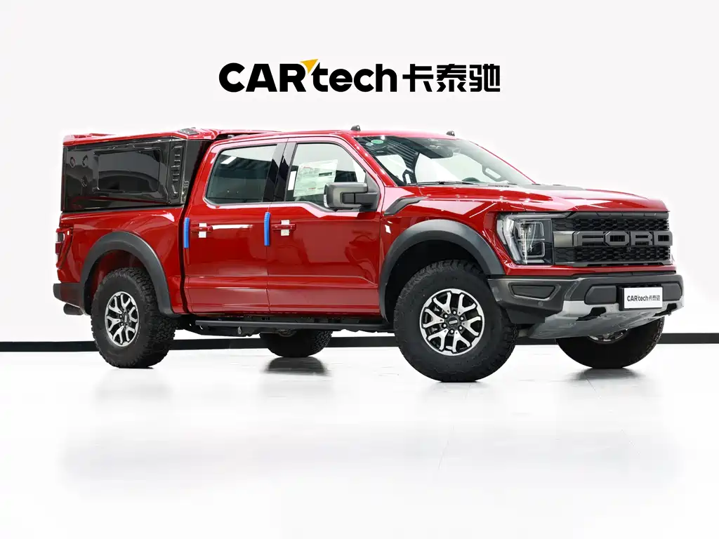 Lorinser F-150 2023 3.5T