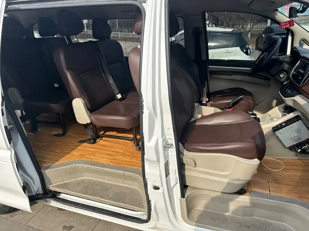 DONGFENG LINGZHI NEW ENERGY