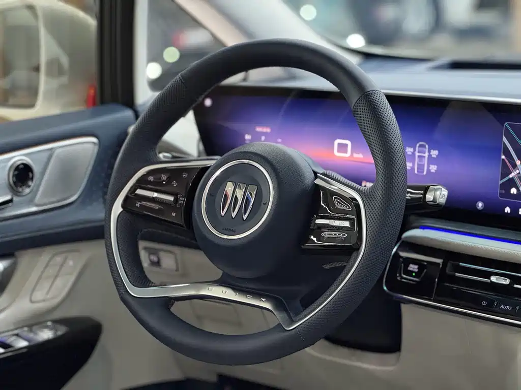 Buick Century — миниатюра 15