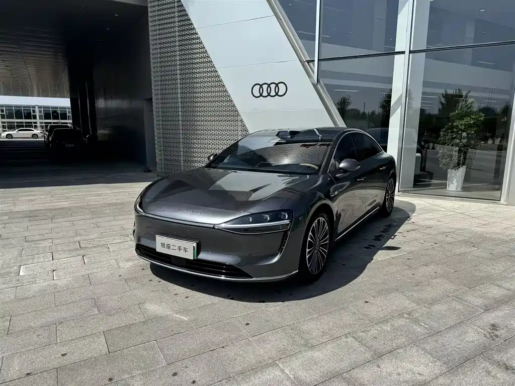 享界 Xiangji S9 2024