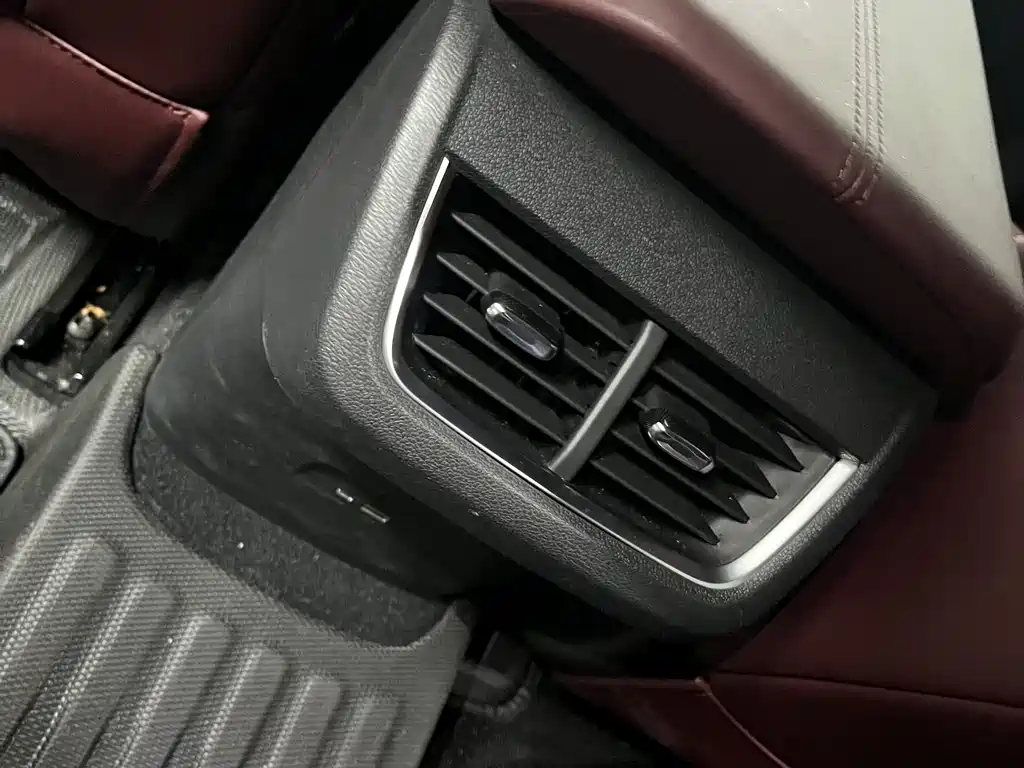 Buick LaCrosse 2026 28T Platinum