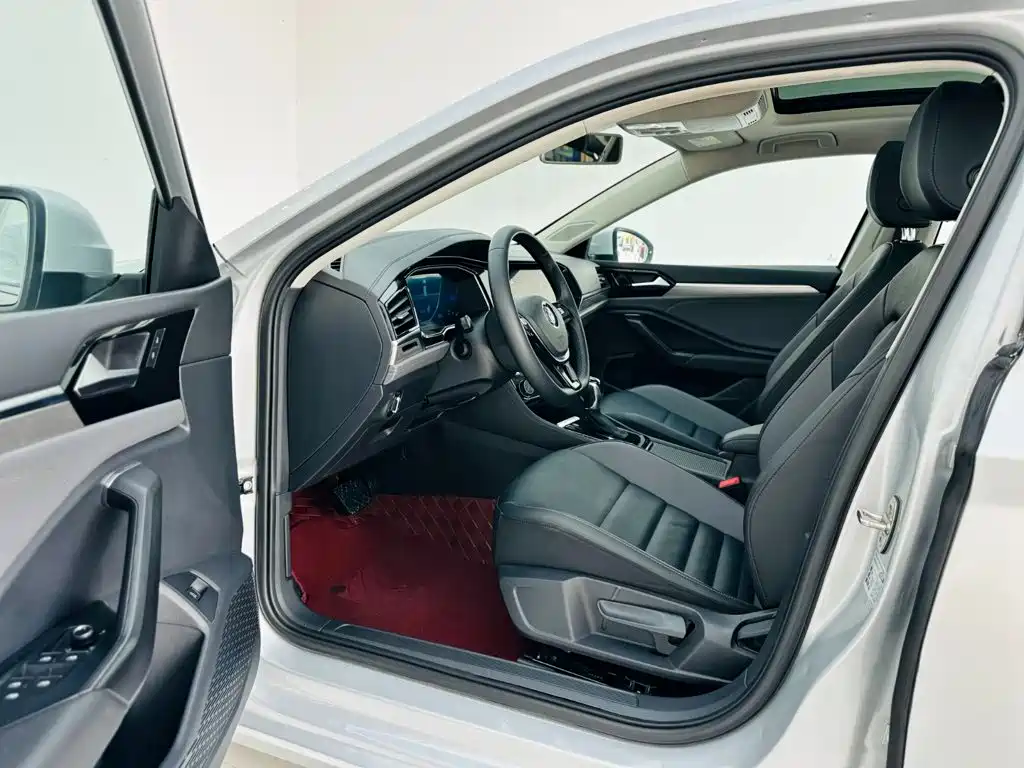 Volkswagen Sagitar — миниатюра 13