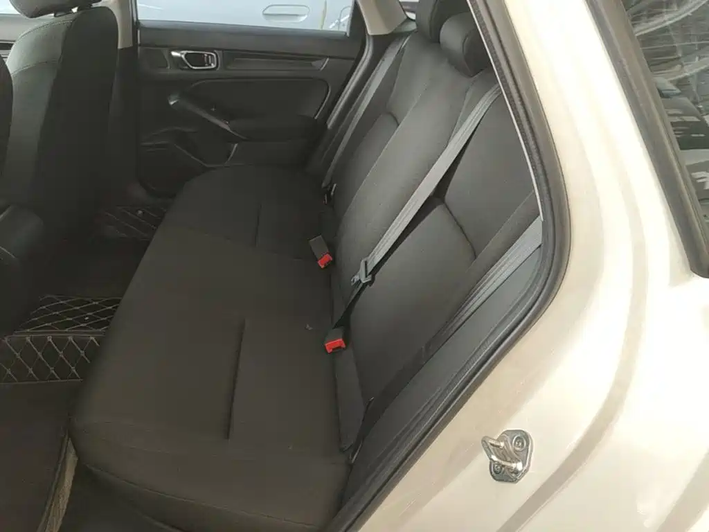 Honda Civic — миниатюра 17