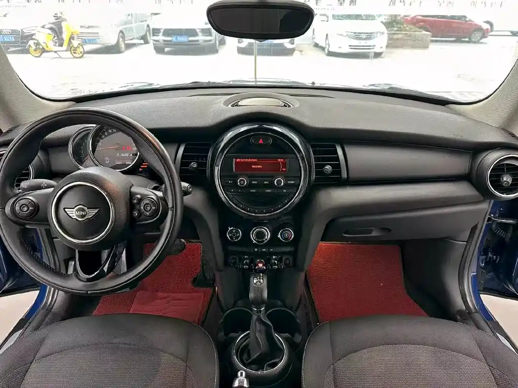 MINI Mini — миниатюра 5