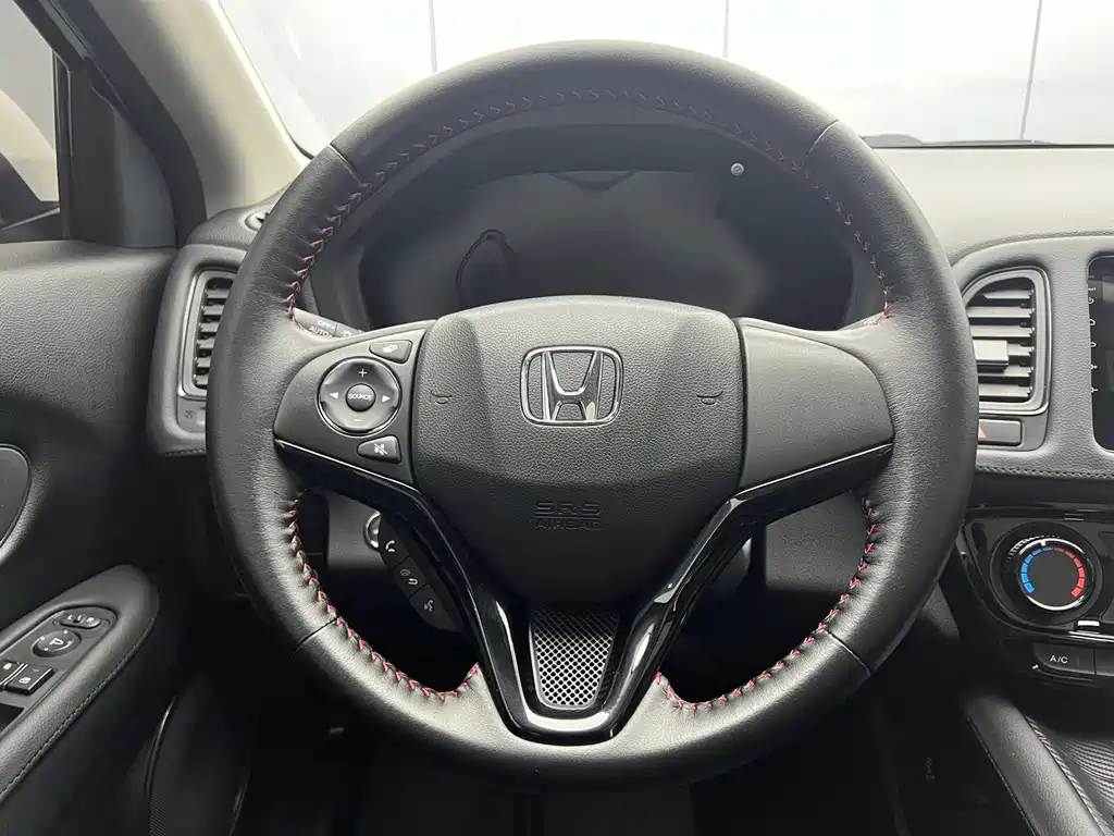 Honda Vezel — миниатюра 10