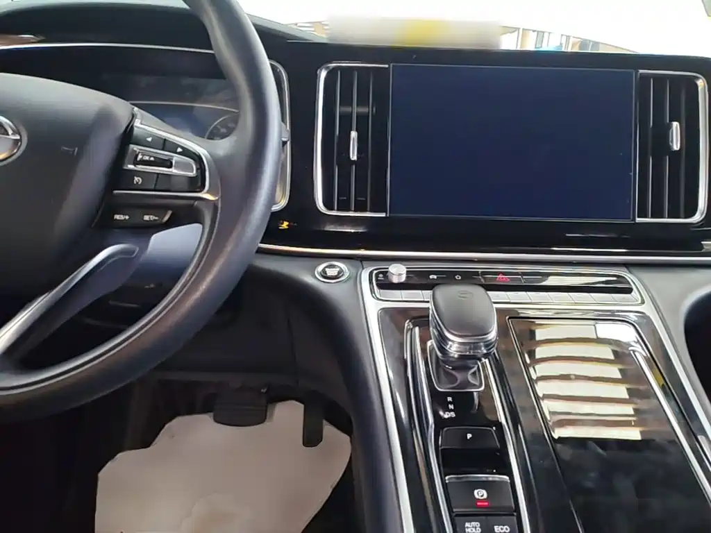 GAC Motor Trumpchi M8 — миниатюра 10