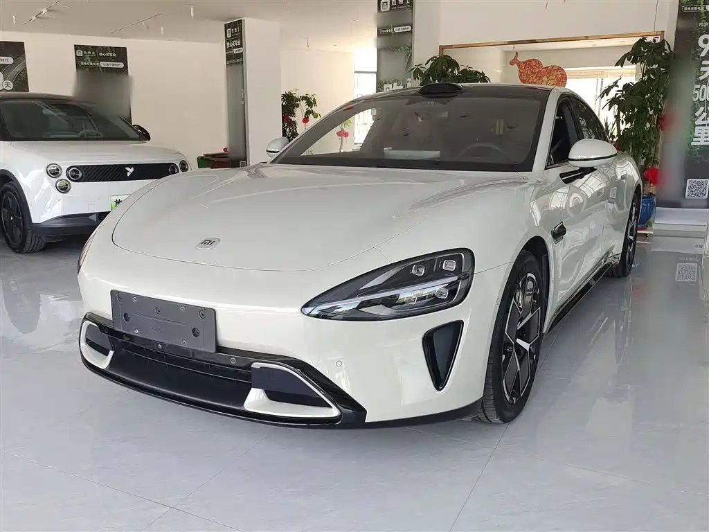 Xiaomi SU7 2025