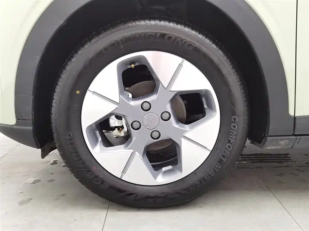 GEELY GALAXY STAR WISH